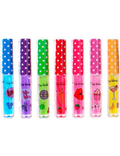 LIPGLOSS 7-P 2
