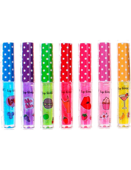 LIPGLOSS 7-P
