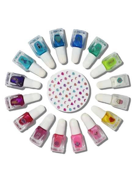 NAGELLACK 16-P