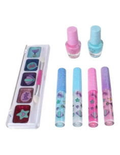 MAKEUP SET GLITTER 2