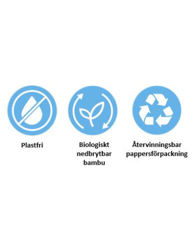 BABBLARNA PLÅSTER 18P