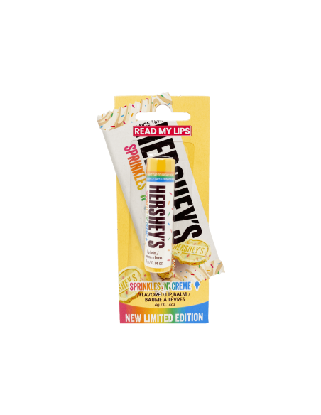LIPBALM HERSHEYS SPRINKLES
