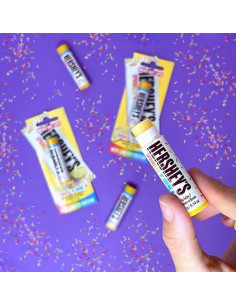 LIPBALM HERSHEYS SPRINKLES 2