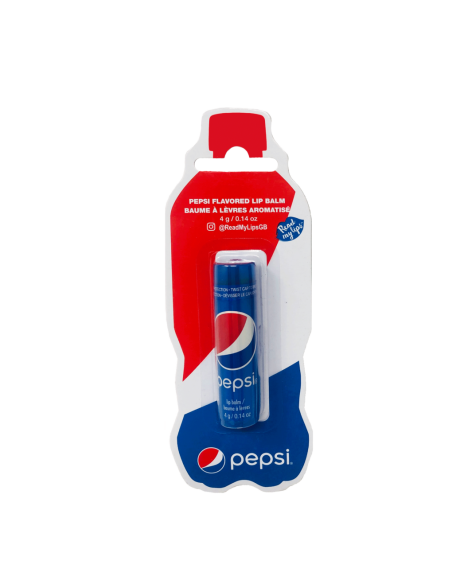 LIPBALM PEPSI