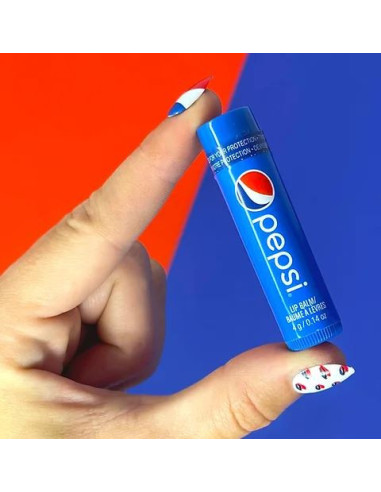 LIPBALM PEPSI