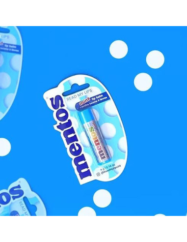 LIPBALM MENTOS MINT
