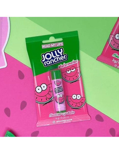 LIPBALM JOLLY RANCHER
