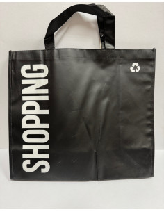 SHOPPING BAG