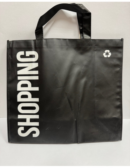 SHOPPING BAG