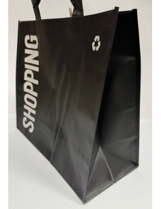 SHOPPING BAG 2