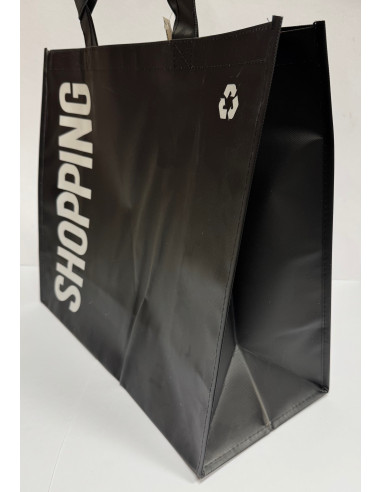 SHOPPING BAG