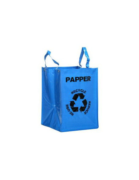 RECYCLE BAG PAPPER