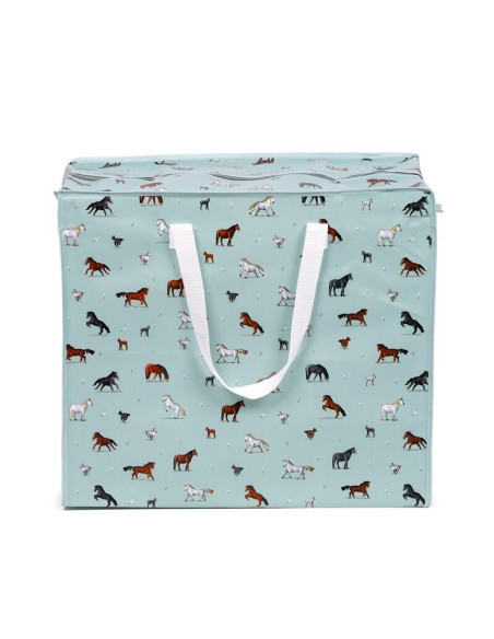 BIG BAG HORSES