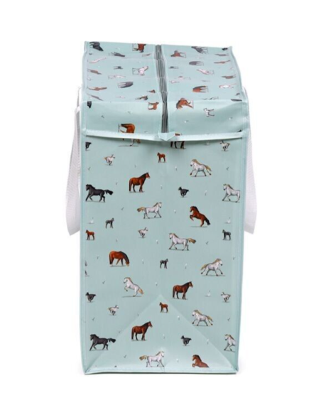 BIG BAG HORSES