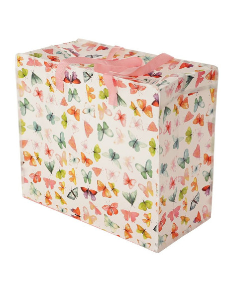 BIG BAG BUTTERFLY