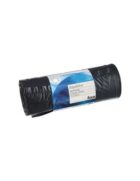 SOPSÄCK 125L 8P