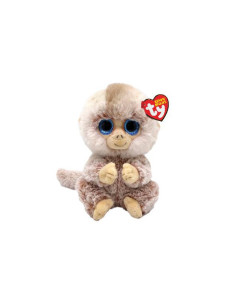 TY BEANIE BELLIE STUBBY