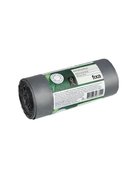 AVFALLSPÅSE 25P