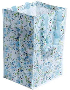RECYCLE BAG 3P BOTANICAL