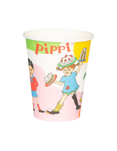 MUGG 8P PIPPI