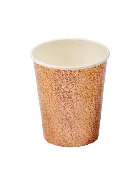 MUGG ROSE 8P