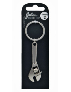 NYCKELRING WRENCH