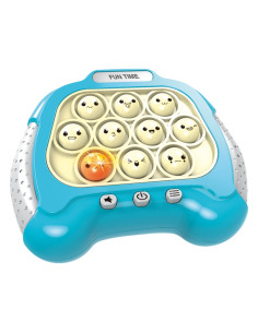 BUBBLE POP GAME