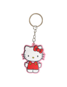 NYCKELRING HELLO KITTY