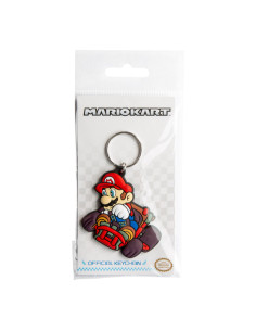 NYCKELRING MARIOKART 2