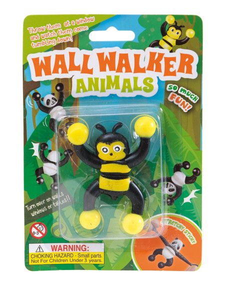 WALL WALKER BEE