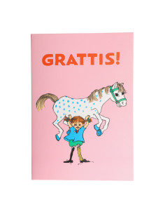 GRATTISKORT PIPPI