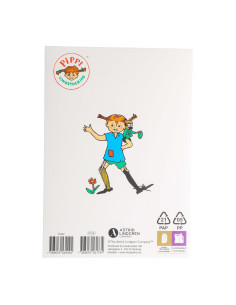 GRATTISKORT PIPPI 2