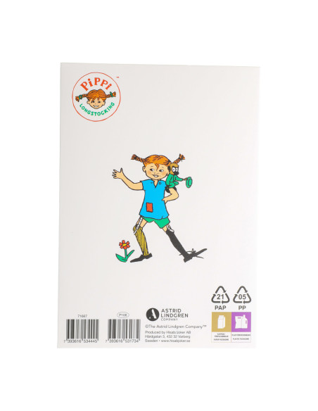 GRATTISKORT PIPPI