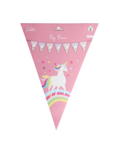 FLAGGSPEL UNICORN