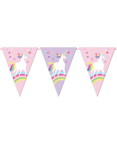 FLAGGSPEL UNICORN 2