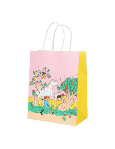 PRESENTPÅSE PIPPI