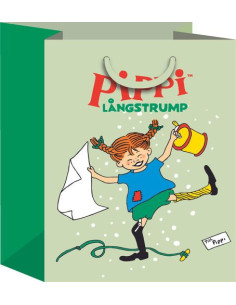 PRESENTPÅSE PIPPI S