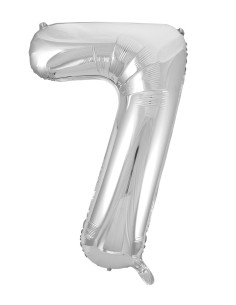 SILVER SIFFRA 7 86 CM