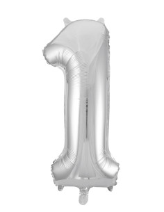 SILVER SIFFRA 1 86CM