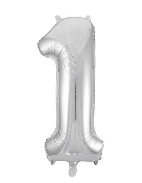 SILVER SIFFRA 1 86CM