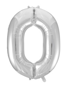 SILVER SIFFRA 0 86CM