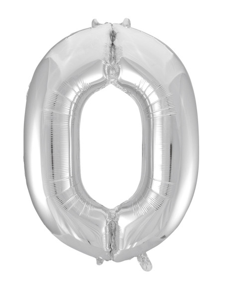 SILVER SIFFRA 0 86CM