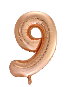 ROSÉ SIFFRA 9 86CM