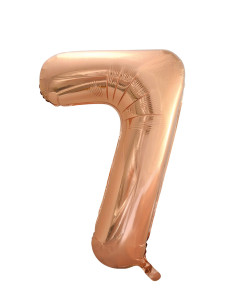 ROSÉ SIFFRA 7 86CM