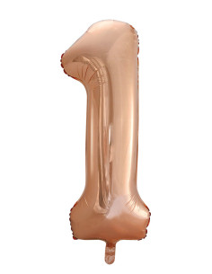 ROSÉ SIFFRA 1 86CM