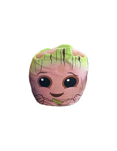 TY MARVEL GROOT SQUISHY