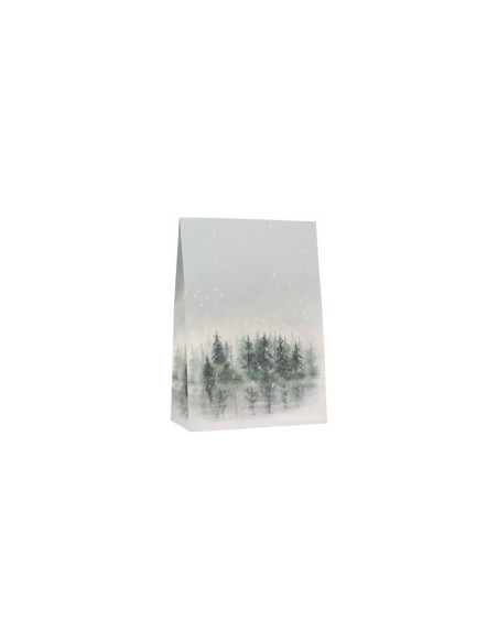 PRESENTPÅSE FOREST M TEJP