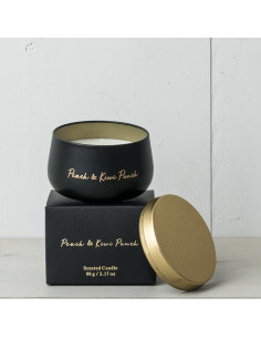 DOFTLJUS PEACH BELLINI 24H
