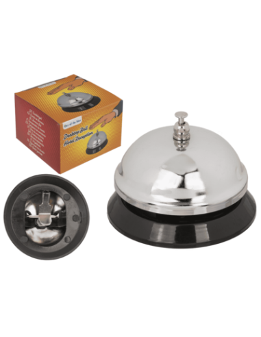 HOTELL RECEPTIONSKLOCKA