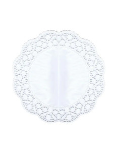 TÅRTPAPPER 36CM 6P